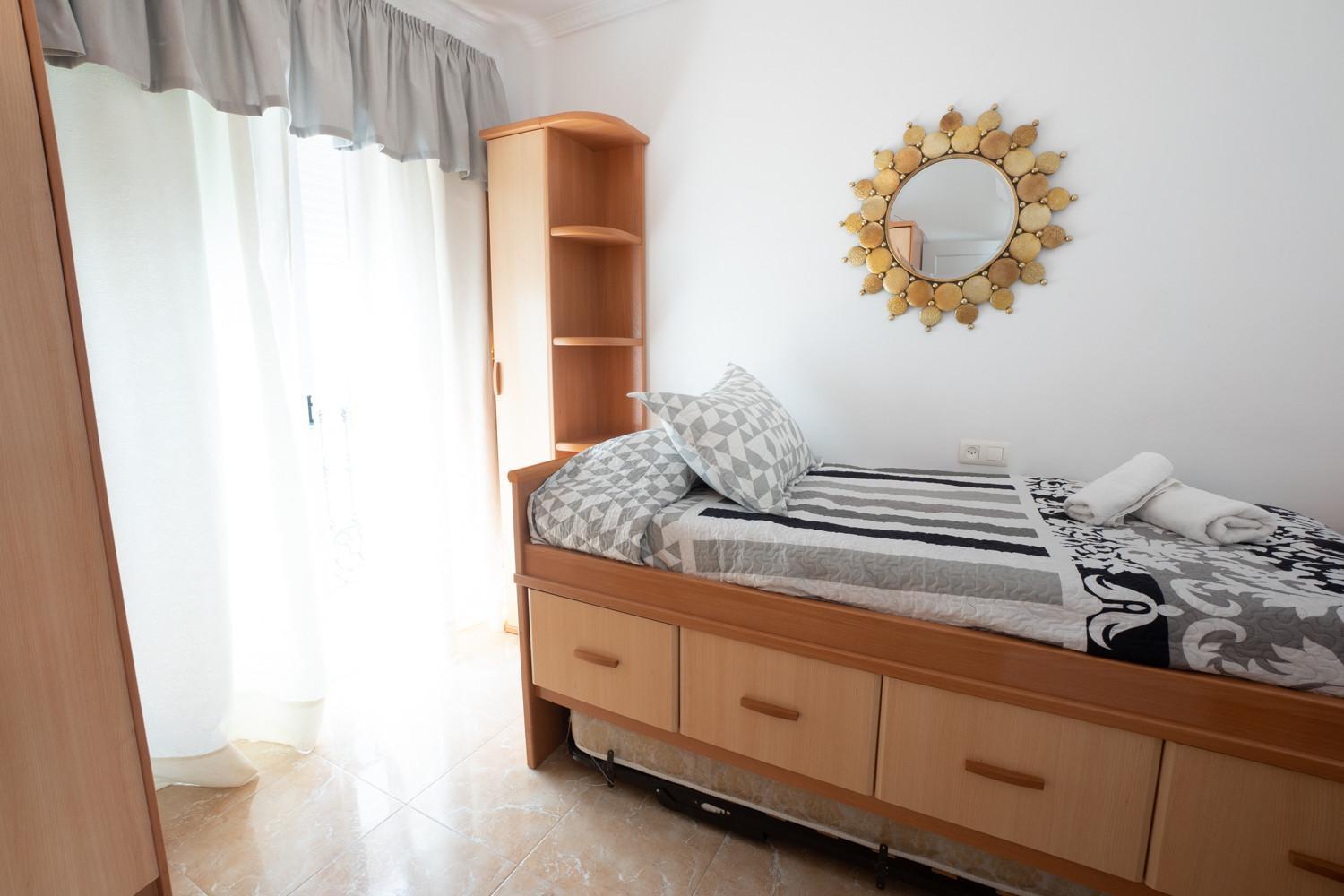 Town House *